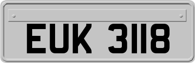 EUK3118