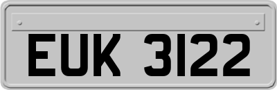 EUK3122