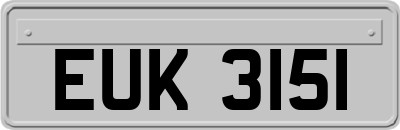 EUK3151