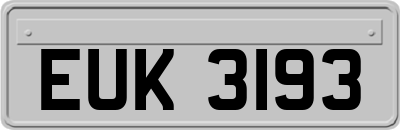 EUK3193