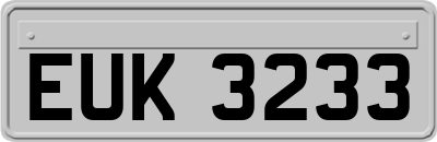 EUK3233