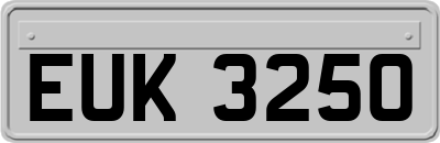 EUK3250