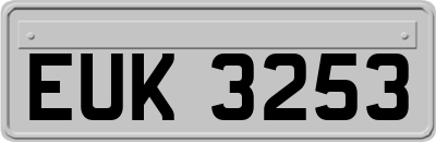 EUK3253