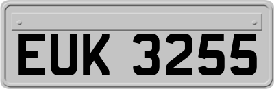 EUK3255