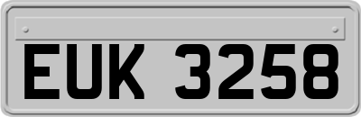 EUK3258