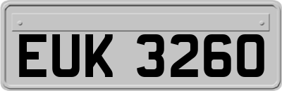 EUK3260