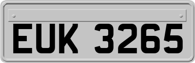 EUK3265