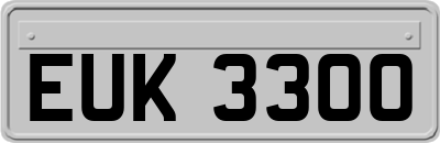 EUK3300