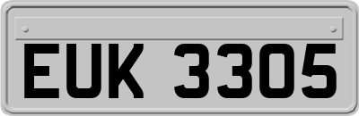 EUK3305
