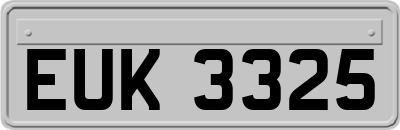 EUK3325