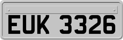 EUK3326