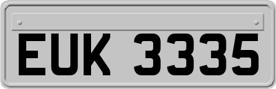 EUK3335