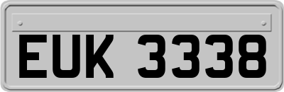 EUK3338