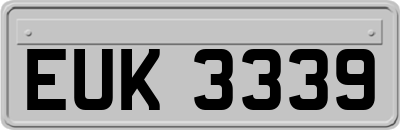 EUK3339