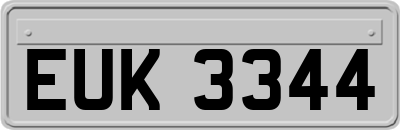 EUK3344