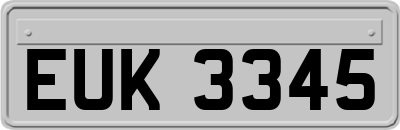 EUK3345