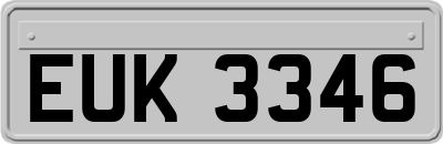 EUK3346