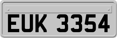 EUK3354