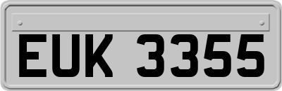 EUK3355