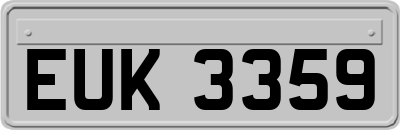 EUK3359