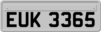 EUK3365