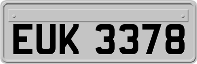 EUK3378