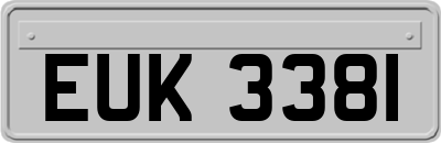 EUK3381