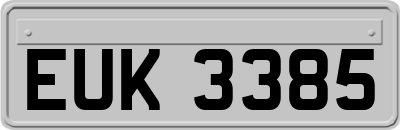 EUK3385