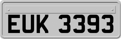 EUK3393