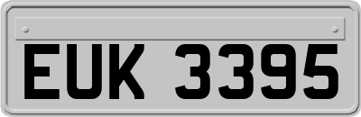 EUK3395