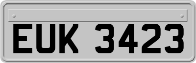 EUK3423