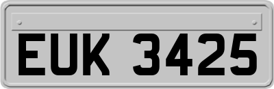 EUK3425