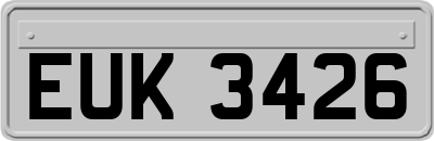 EUK3426