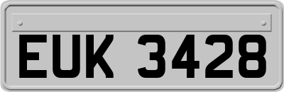 EUK3428