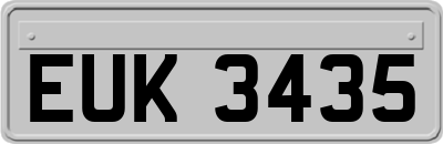 EUK3435