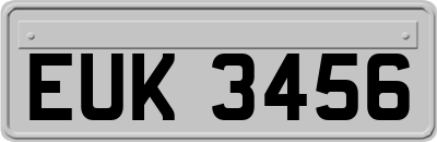 EUK3456