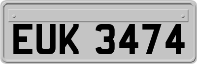 EUK3474