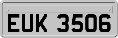 EUK3506