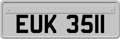 EUK3511