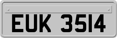EUK3514