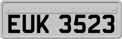 EUK3523