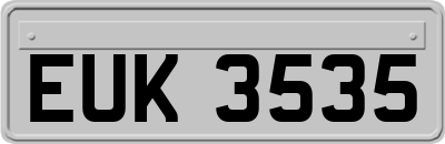 EUK3535