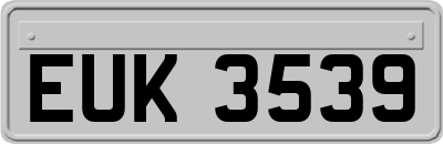 EUK3539