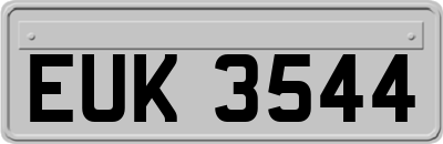 EUK3544