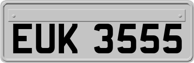 EUK3555