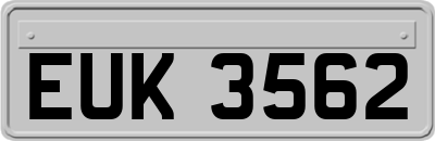 EUK3562