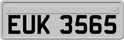 EUK3565