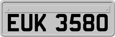 EUK3580