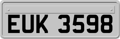EUK3598