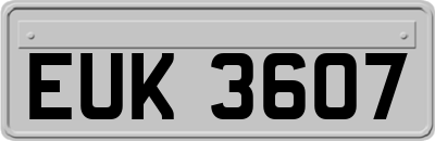 EUK3607
